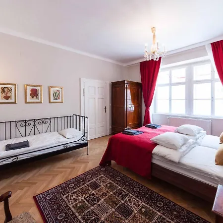 Elegant Vienna