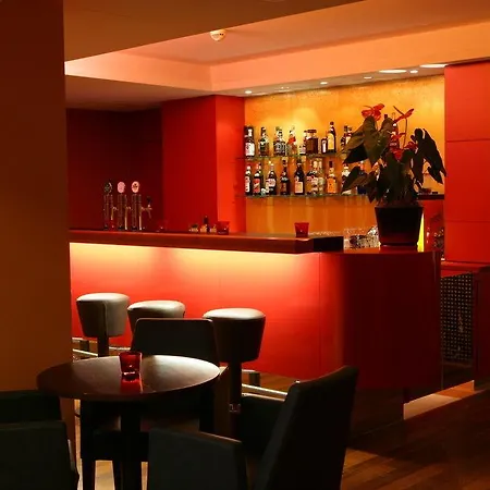 Courtyard By Marriott Schoenbrunn 4* Wien