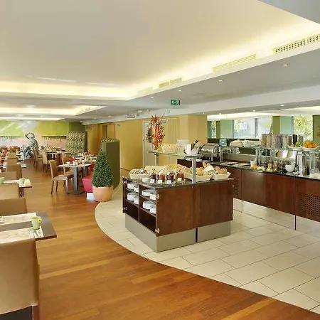 Courtyard By Marriott Schoenbrunn Hotell