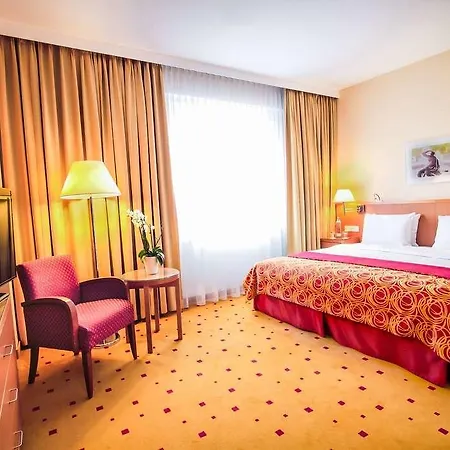 Courtyard By Marriott Schoenbrunn Hotell