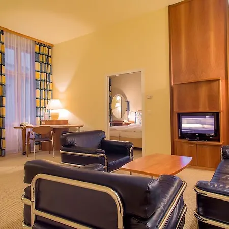 Aparthotel Starlight Renngasse