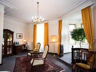Atlanta Hotell