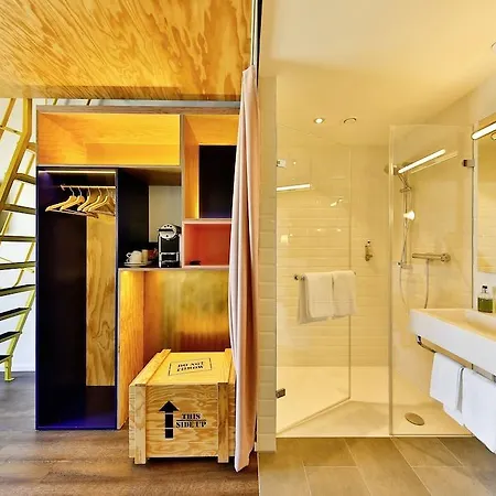 Schani Wien 4* Vienna
