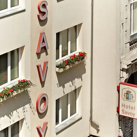 Henri Siebterbezirk Vienna