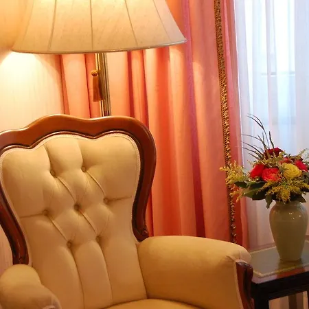 Hotel Henri Siebterbezirk Wien