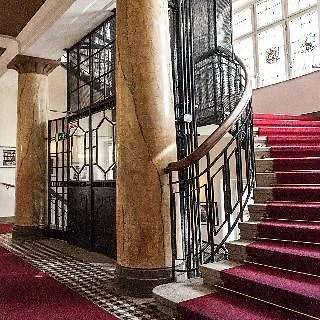 Hotel Furstenhof