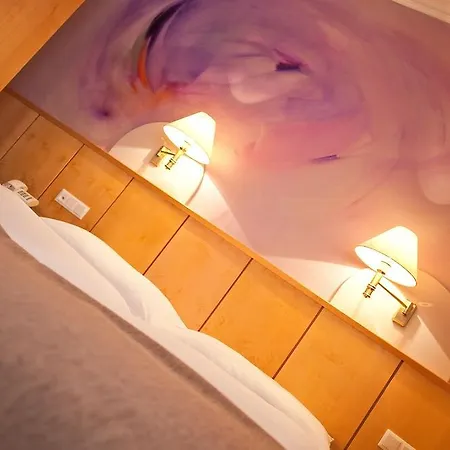 Der Wilhelmshof Hotel Vídeň