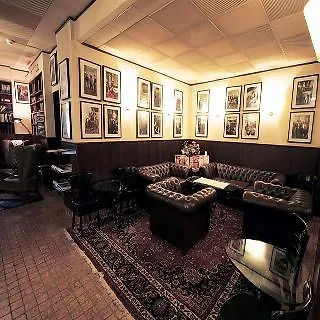 Hotel Furstenhof Wien