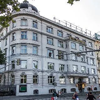 Furstenhof Hotel 3*