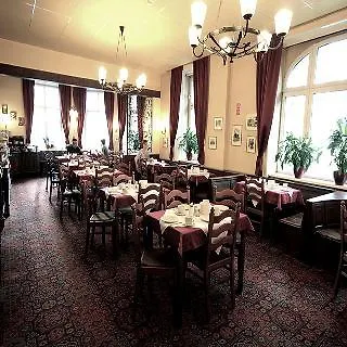 Furstenhof Hotel Wien