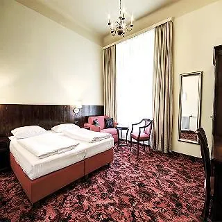 Hotel Fuerstenhof Vienna
