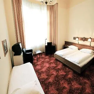 Furstenhof Hotel 3*