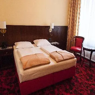 Fuerstenhof Hotel