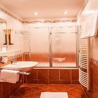 Furstenhof Hotel