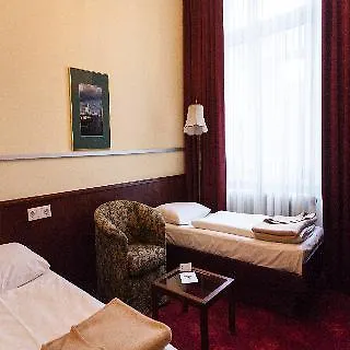 Furstenhof Wien