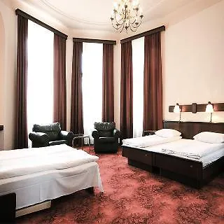 Hotel Furstenhof Wien