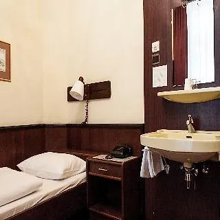 Furstenhof Hotel Wien