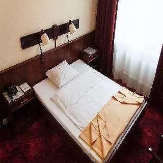 Hotel Furstenhof Wien