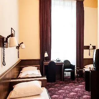 Hotel Furstenhof Wien