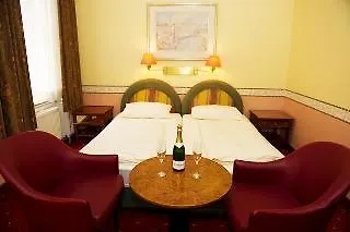 Hotel Resonanz Wien