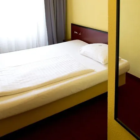 Hotel Fuerst Metternich 3*