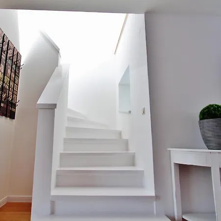 Exclusive Mariahilferstrasse Apartman Bécs
