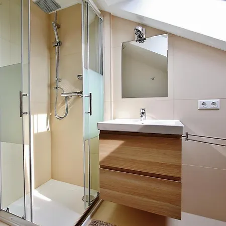 Apartman Exclusive Mariahilferstrasse *