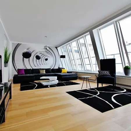 Exclusive Mariahilferstrasse