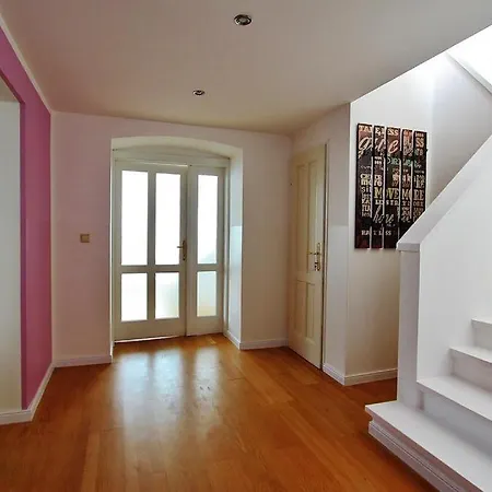 Apartman Exclusive Mariahilferstrasse