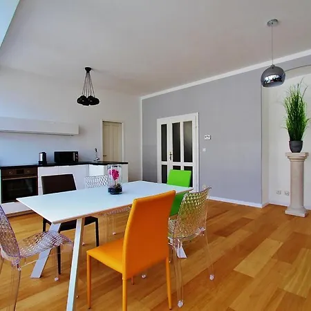 Apartman Exclusive Mariahilferstrasse
