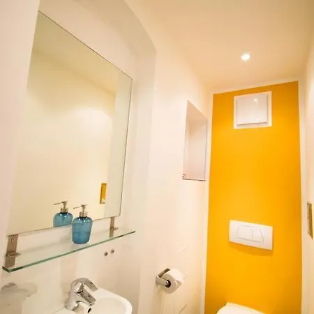 Appartement Exclusive Michaelerplatz