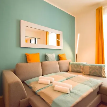 Exclusive Michaelerplatz Appartement