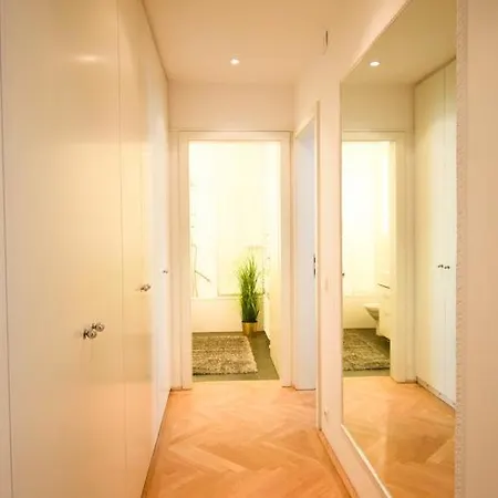 Appartement Exclusive Michaelerplatz