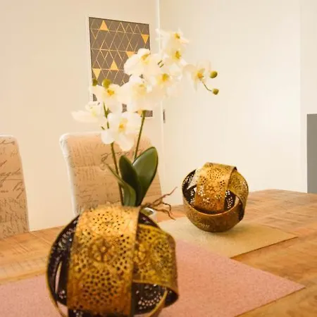 Appartement Exclusive Michaelerplatz
