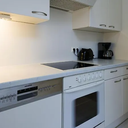 Apartment Premium Maria Theresia