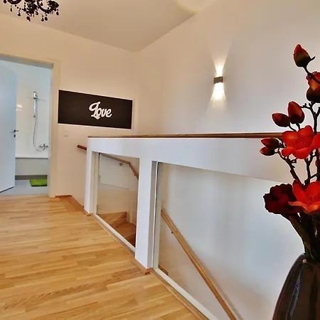 Exclusive Museumsquartier Apartment *
