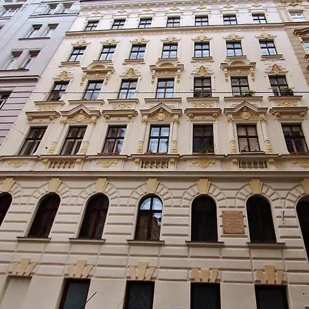 Exclusive Museumsquartier Apartment