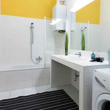 Apartment Premium Maria Theresia