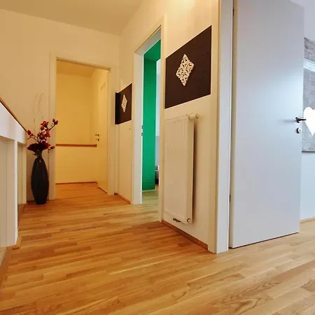 Apartment Exclusive Museumsquartier