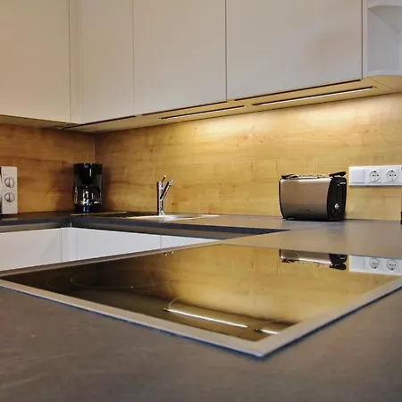 Apartment Exclusive Museumsquartier Vienna