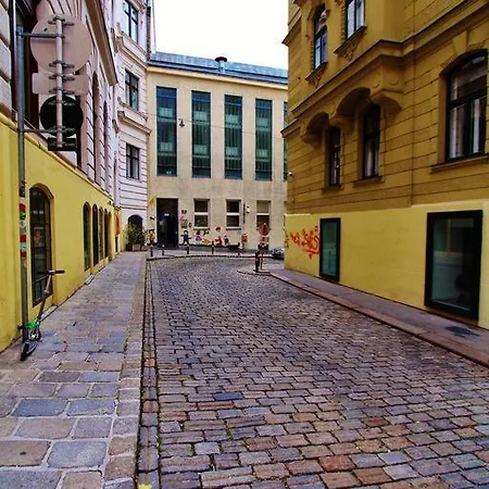 Exclusive Museumsquartier *