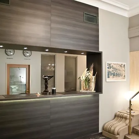 Hotel O11 Boutique