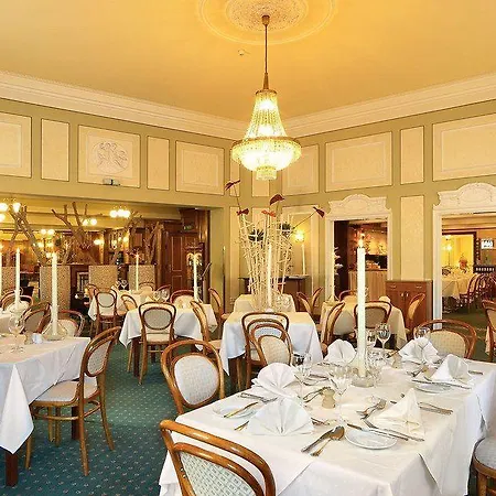 Bellevue 4*