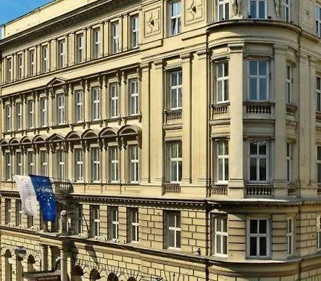 Bellevue Hotel 4*