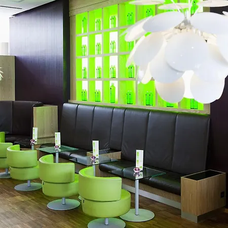 Courtyard By Marriott Prater/messe 4*