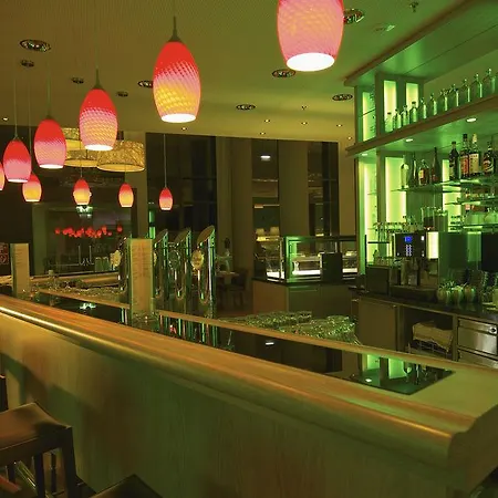 Hotel Courtyard By Marriott Prater/messe