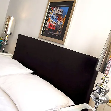 Hotel Arthotel Ana Adlon Vienna