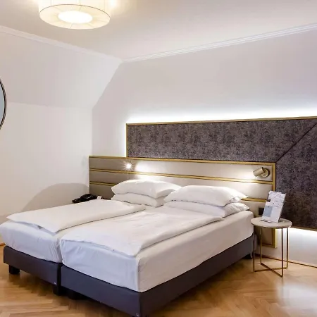 Secession An Der Oper Hotel Wien