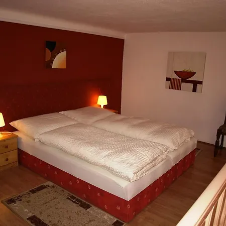 Aparthotel Hotel Liechtenstein Apartments II Vienna