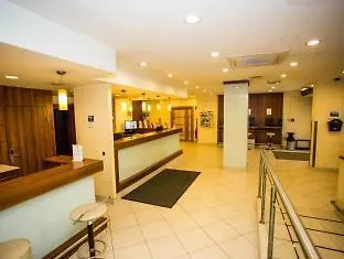 Hotel Geblergasse Vienne